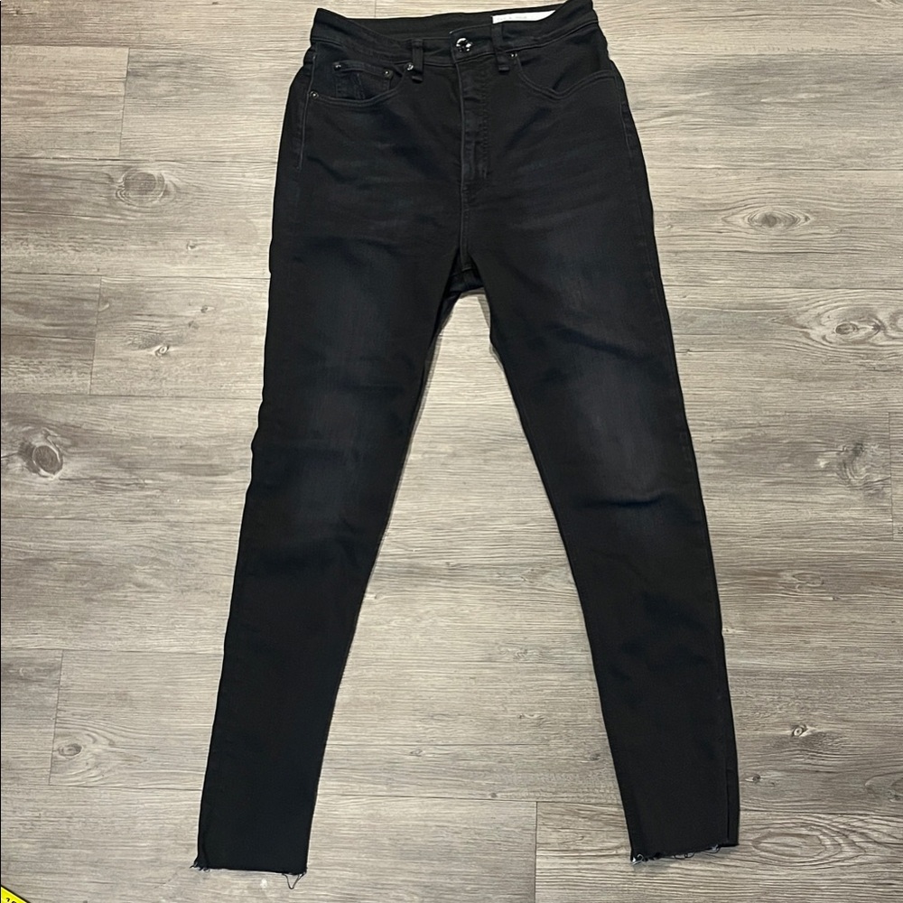 Rag & Bone Women’ Slim Jeans